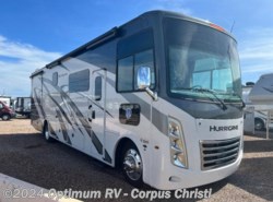 New 2024 Thor Motor Coach Hurricane 34A available in Robstown, Texas