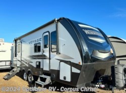 Used 2021 Winnebago Voyage 2427RB available in Robstown, Texas