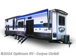  New 2024 Forest River  Timberwolf 39AL available in Robstown, Texas
