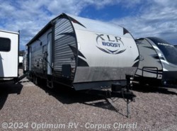 Used 2018 Forest River XLR Boost 29QBS available in Robstown, Texas