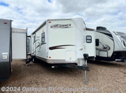 Used 2011 Forest River Rockwood Wind Jammer 3065W available in Robstown, Texas