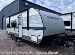 Used 2021 Gulf Stream Kingsport Ultra Lite 248BH available in Robstown, Texas