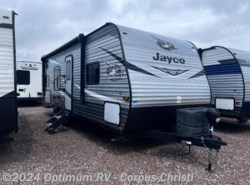Used 2021 Jayco Jay Flight SLX 8 264BH available in Robstown, Texas