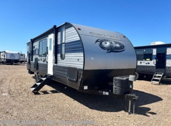 Used 2022 Forest River Cherokee 274BRB available in Robstown, Texas
