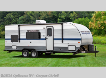 Used 2022 Gulf Stream Trailmaster Ultra-Lite 248BH available in Robstown, Texas