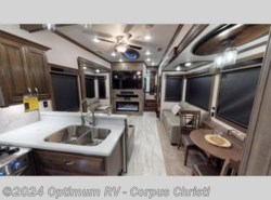 Used 2020 Forest River RiverStone 39RKFB available in Robstown, Texas