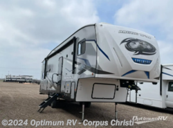 New 2023 Forest River Cherokee Arctic Wolf 287BH available in Robstown, Texas