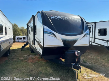 Used 2024 Heartland North Trail 25RBP available in Robstown, Texas