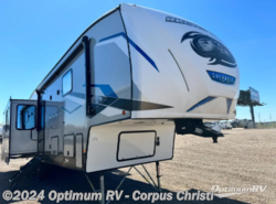 Used 2024 Forest River Cherokee Arctic Wolf Suite 3550 available in Robstown, Texas
