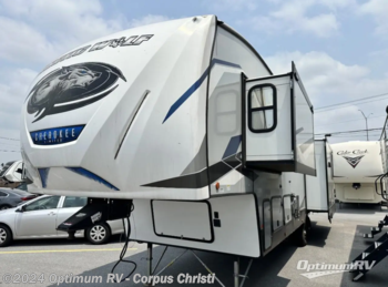 Used 2023 Forest River Cherokee Arctic Wolf Suite 3550 available in Robstown, Texas