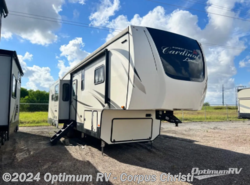 Used 2020 Forest River Cardinal Limited 3780LFLE available in Robstown, Texas