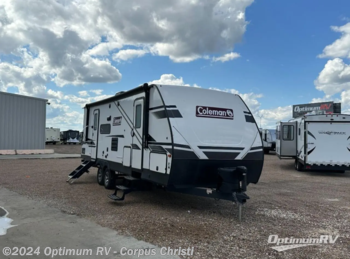 Used 2022 Dutchmen Coleman Light 2625RB available in Robstown, Texas