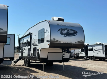 Used 2023 Forest River Cherokee 245TRBL available in Robstown, Texas