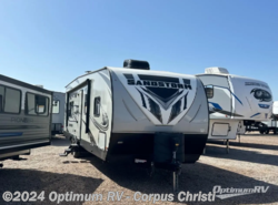 Used 2020 Forest River Sandstorm 282SLR available in Robstown, Texas