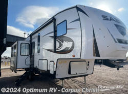 Used 2024 Forest River Sabre 32GKS available in Robstown, Texas