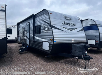 Used 2021 Jayco Jay Flight SLX 8 264BH available in Robstown, Texas