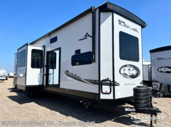 Used 2024 Forest River  Timberwolf 39AL available in Robstown, Texas