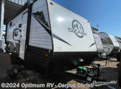 Used 2022 Forest River Ozark 1680BSK available in Robstown, Texas