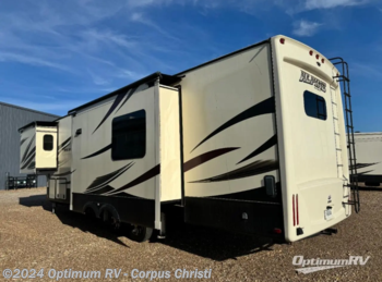 Used 2018 Keystone Alpine 3901RE available in Robstown, Texas