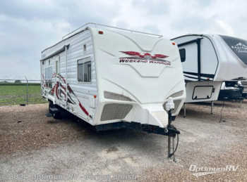Used 2007 Weekend Warrior  Weekend Warrior 2600FS available in Robstown, Texas