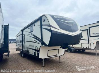Used 2018 CrossRoads Cruiser CR3451FB available in Robstown, Texas