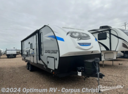 Used 2020 Forest River Cherokee Alpha Wolf 26DBH-L available in Robstown, Texas