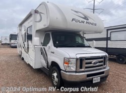 Used 2021 Thor Motor Coach Four Winds 31WV available in Robstown, Texas