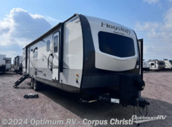 Used 2021 Forest River Flagstaff Super Lite 29BHS available in Robstown, Texas