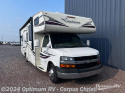 Used 2016 Coachmen Freelander 27QB Ford 350 available in Robstown, Texas