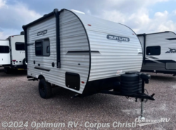 Used 2024 Sunset Park RV Sun Lite 16BH available in Robstown, Texas