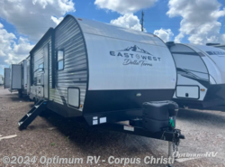 Used 2022 East to West Della Terra 271BH available in Robstown, Texas