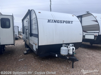 Used 2022 Gulf Stream Kingsport Ultra Lite 248BH available in Robstown, Texas