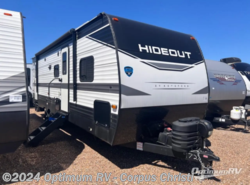 Used 2023 Keystone Hideout 26BHS available in Robstown, Texas