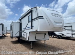 New 2025 Forest River Cherokee Arctic Wolf 27SGS available in Robstown, Texas