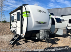 Used 2021 Forest River Flagstaff E-Pro E15TB available in Robstown, Texas