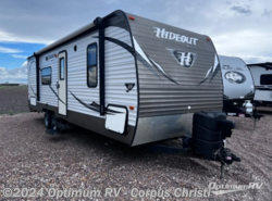 Used 2015 Keystone Hideout 260LHS available in Robstown, Texas