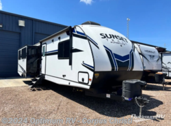 Used 2021 CrossRoads Sunset Trail SS330SI available in Robstown, Texas