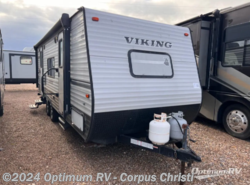 Used 2018 Viking  Ultra-Lite 21FQ available in Robstown, Texas