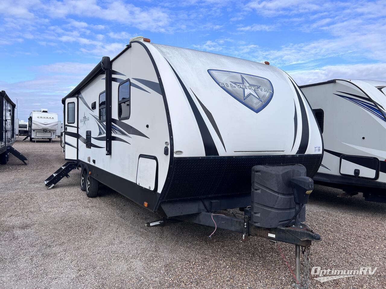 Used 2018 Highland Ridge Silverstar Lite ST2802BH available in Robstown, Texas