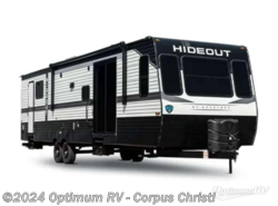 Used 2022 Keystone Hideout 34FKDS available in Robstown, Texas