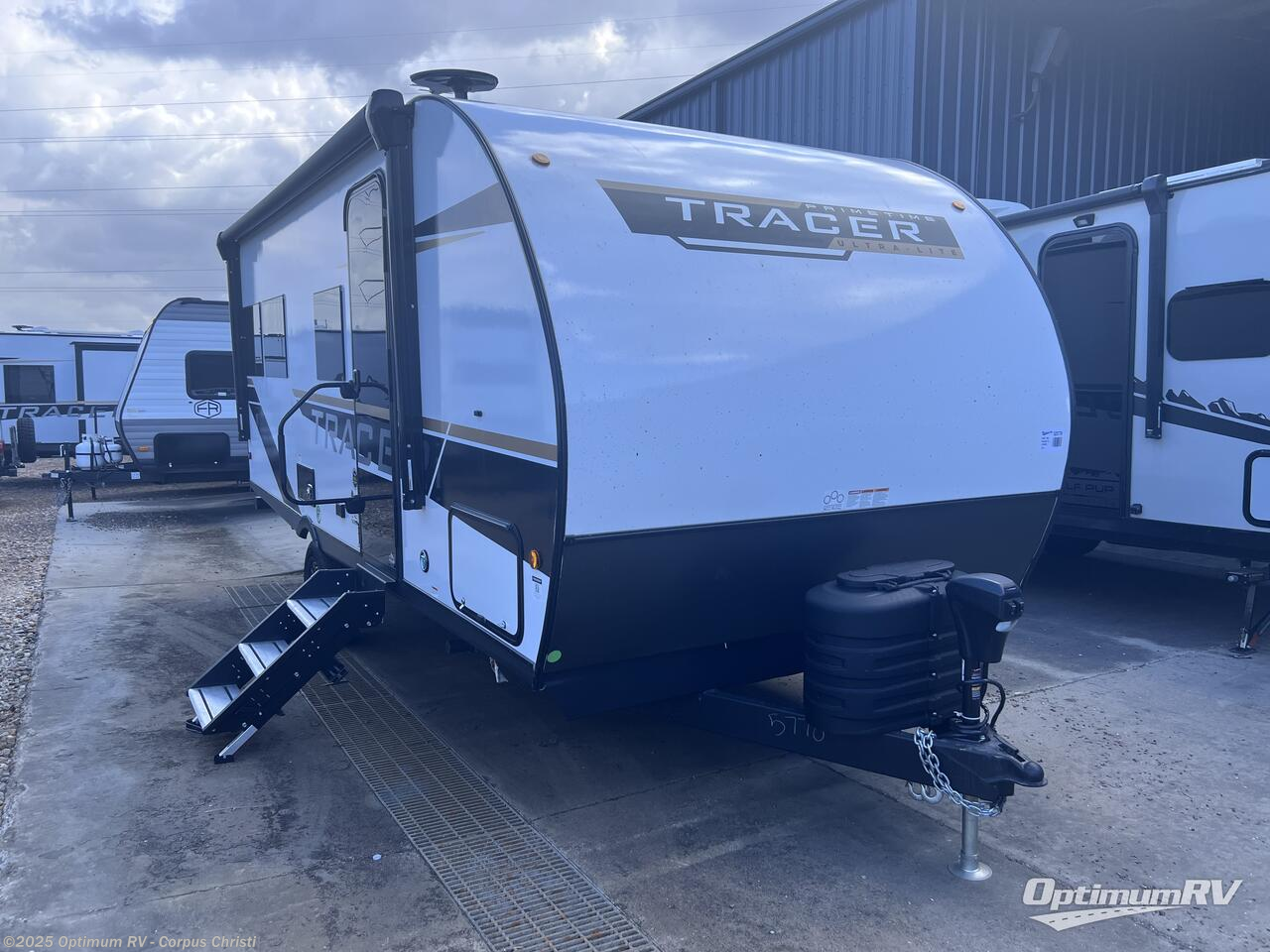 New 2025 Prime Time Tracer Touring Edition 170RS available in Robstown, Texas