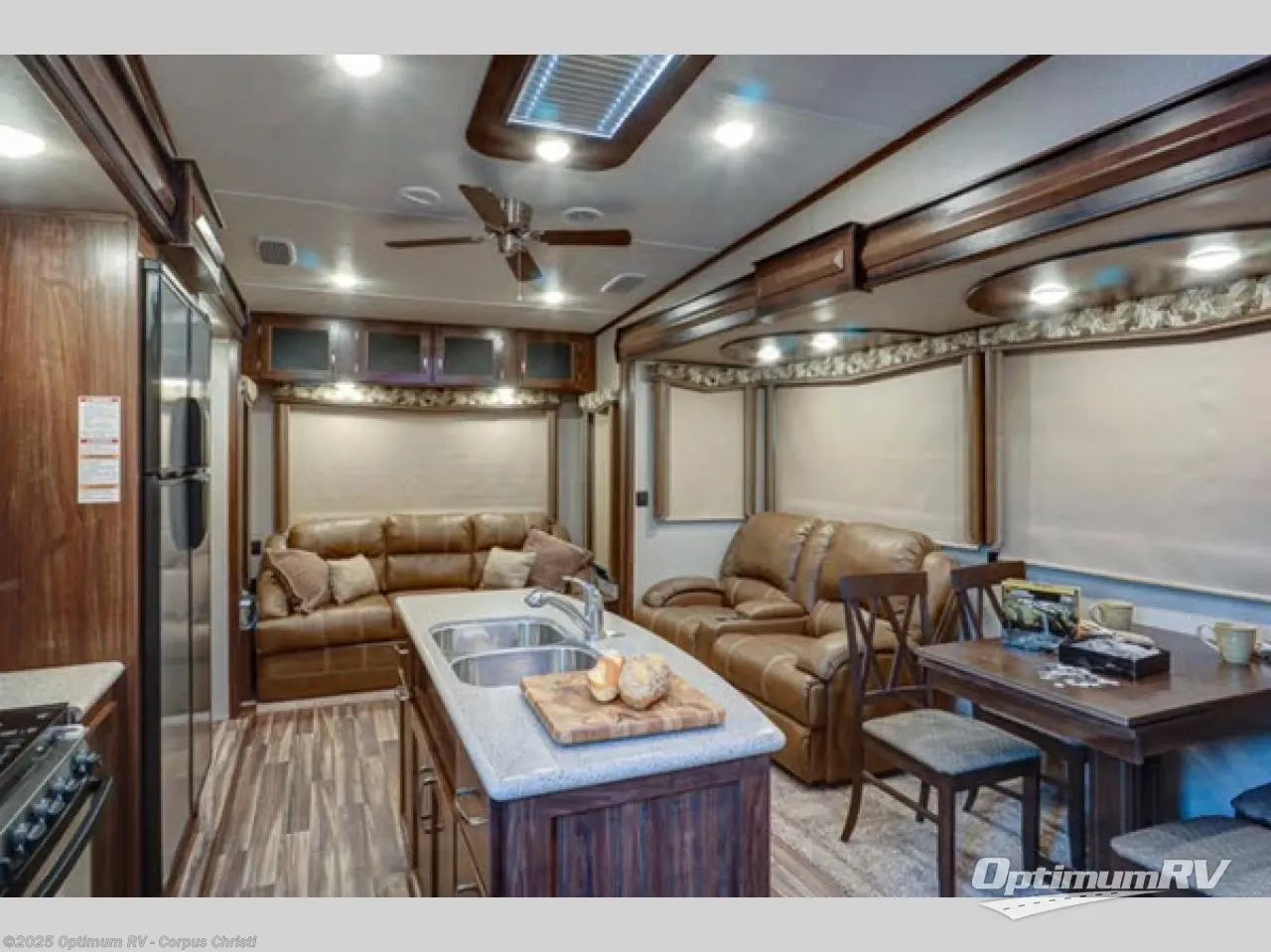 Used 2017 Keystone Montana High Country 305RL available in Robstown, Texas