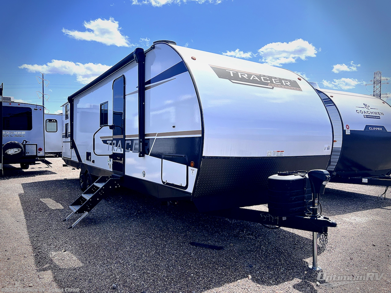 New 2025 Prime Time Tracer 308BH available in Robstown, Texas