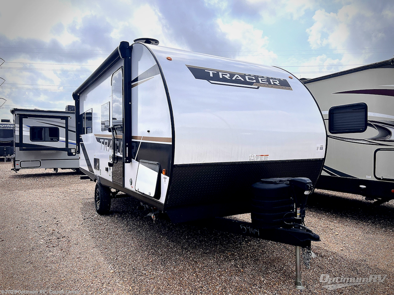 New 2025 Prime Time Tracer 170RS available in Robstown, Texas