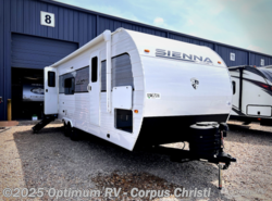 New 2025 Venture RV Sienna SA231VRK available in Robstown, Texas