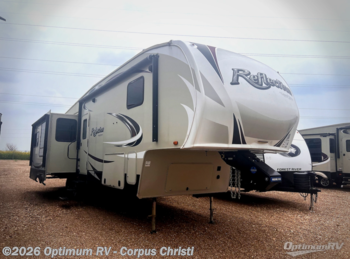 Used 2017 Grand Design Reflection 337RLS available in Robstown, Texas