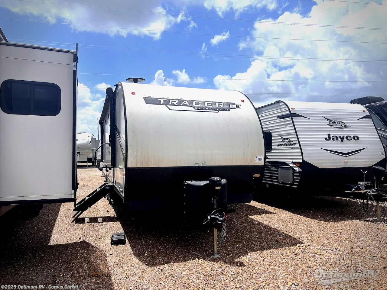 Used 2022 Prime Time Tracer 260BHSLE available in Robstown, Texas