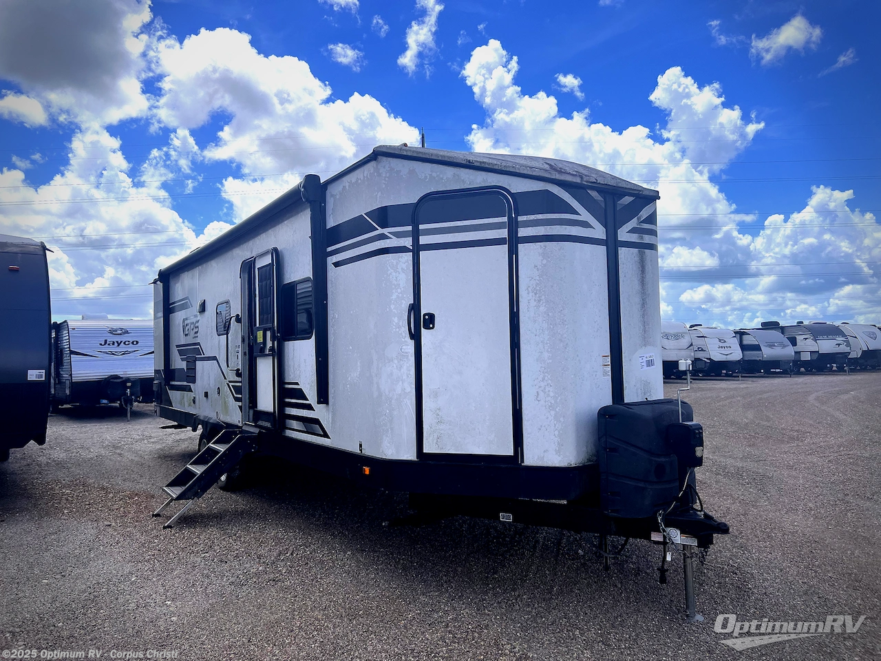 Used 2019 Starcraft GPS 270BHS available in Robstown, Texas
