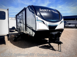 Used 2023 Heartland North Trail 24BHS available in Robstown, Texas
