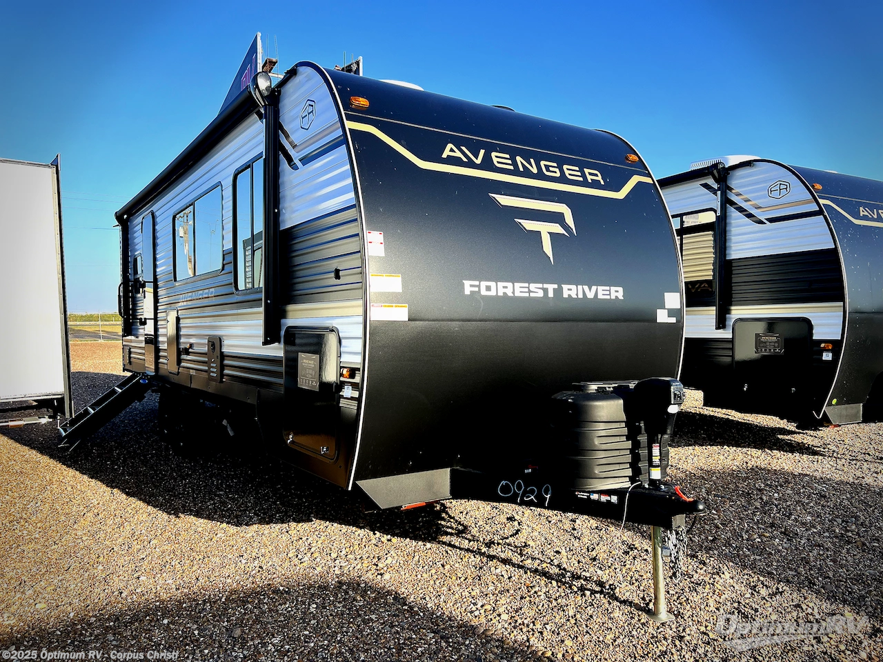 New 2026 Prime Time Avenger 25MKO available in Robstown, Texas